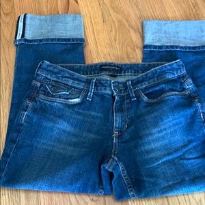 Very Cute Ladies Capris, excellent condition
